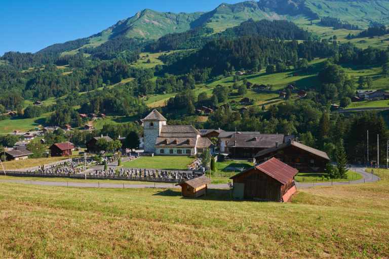 Claude BUSSET Pompes Funèbres Générales